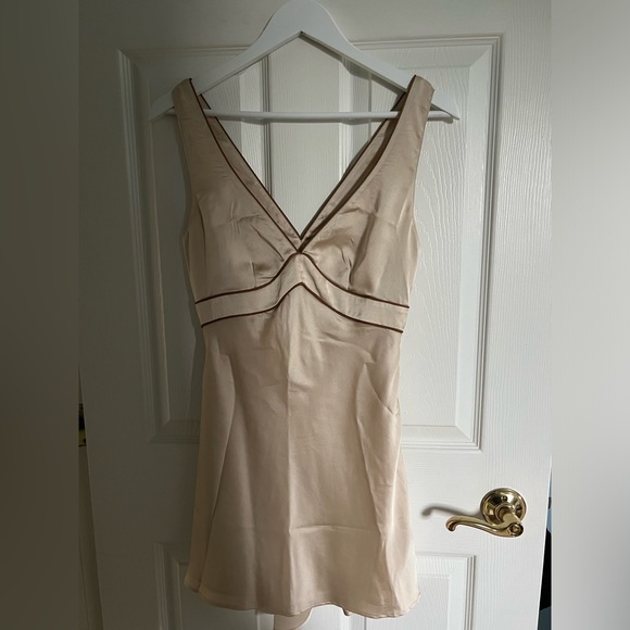 Abercrombie dress - Picture 1 of 2